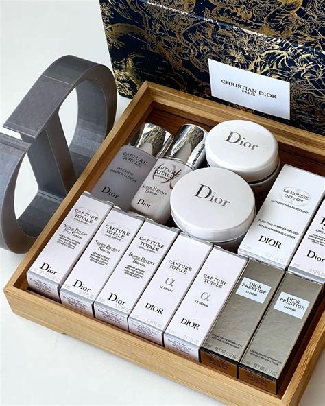 dior clinic|dior skincare collections.